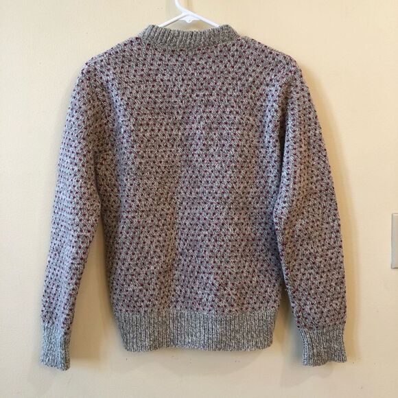 Vintage LL Bean Holiday Sweater - Picture 5 of 5